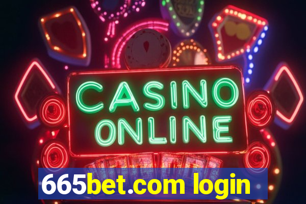 665bet.com login